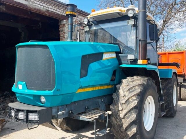 ХТЗ 242К, об'ємом двигуна 0 л та пробігом 1 тис. км за 43000 $, фото 1 на Automoto.ua