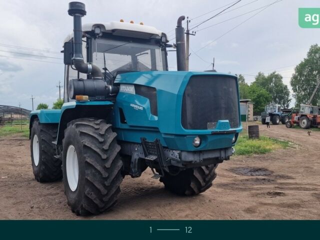 ХТЗ 243К, об'ємом двигуна 0 л та пробігом 0 тис. км за 46000 $, фото 1 на Automoto.ua