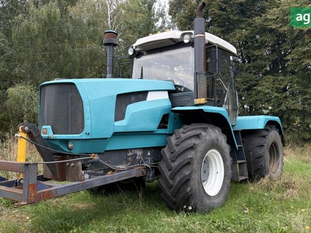 ХТЗ 243К, объемом двигателя 6.65 л и пробегом 0 тыс. км за 39000 $, фото 1 на Automoto.ua