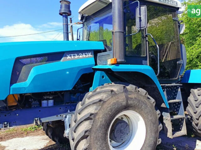 ХТЗ 243К, об'ємом двигуна 0 л та пробігом 0 тис. км за 42000 $, фото 1 на Automoto.ua