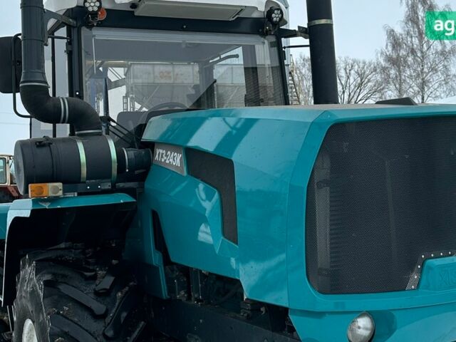 ХТЗ 243К, об'ємом двигуна 6.65 л та пробігом 0 тис. км за 46105 $, фото 1 на Automoto.ua
