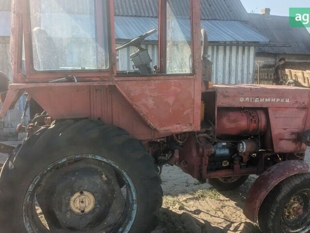 ХТЗ 2511, об'ємом двигуна 0 л та пробігом 0 тис. км за 2500 $, фото 1 на Automoto.ua