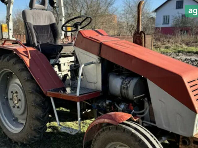 ХТЗ 2511, объемом двигателя 0 л и пробегом 0 тыс. км за 4500 $, фото 1 на Automoto.ua