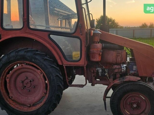 ХТЗ 2511, об'ємом двигуна 0 л та пробігом 0 тис. км за 4850 $, фото 1 на Automoto.ua