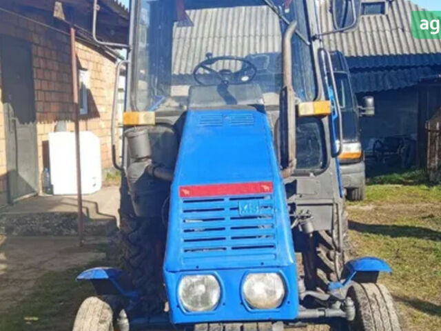 ХТЗ 2511, объемом двигателя 2.08 л и пробегом 0 тыс. км за 4200 $, фото 1 на Automoto.ua