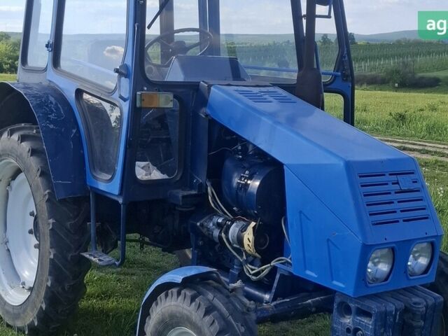 ХТЗ 2511, об'ємом двигуна 2.08 л та пробігом 0 тис. км за 5200 $, фото 1 на Automoto.ua