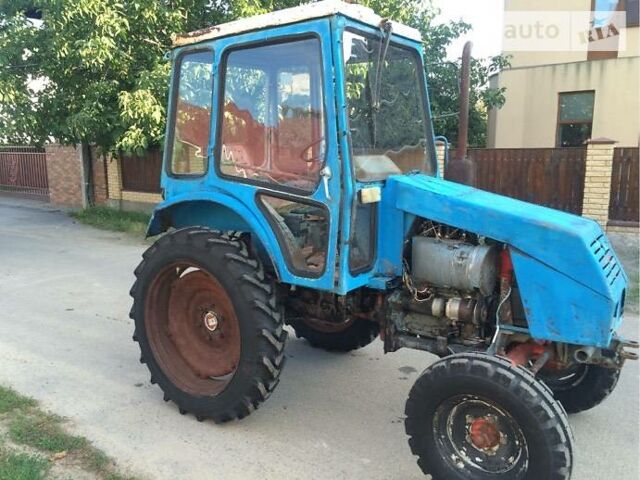 Синій ХТЗ 2511, об'ємом двигуна 0 л та пробігом 1 тис. км за 3300 $, фото 1 на Automoto.ua