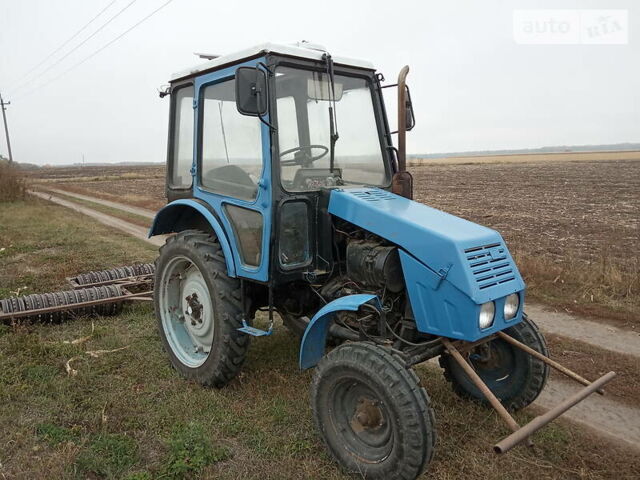 Синий ХТЗ 2511, объемом двигателя 0 л и пробегом 111 тыс. км за 5000 $, фото 1 на Automoto.ua