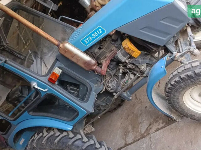 ХТЗ 3512, объемом двигателя 0 л и пробегом 0 тыс. км за 7083 $, фото 1 на Automoto.ua