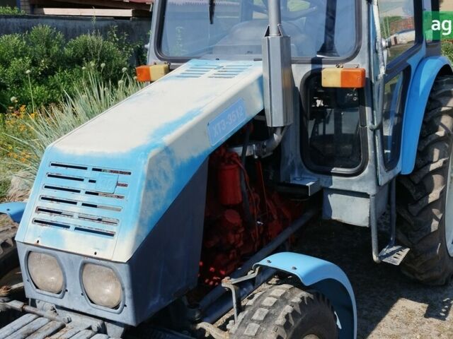 ХТЗ 3512, объемом двигателя 0 л и пробегом 0 тыс. км за 6000 $, фото 1 на Automoto.ua
