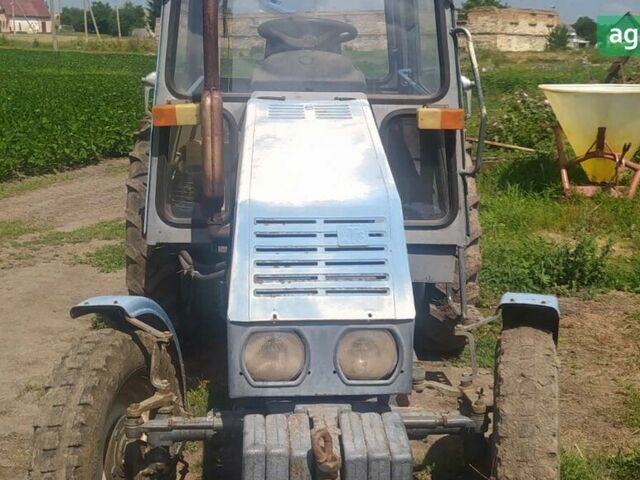 ХТЗ 3512, об'ємом двигуна 0 л та пробігом 0 тис. км за 3500 $, фото 1 на Automoto.ua
