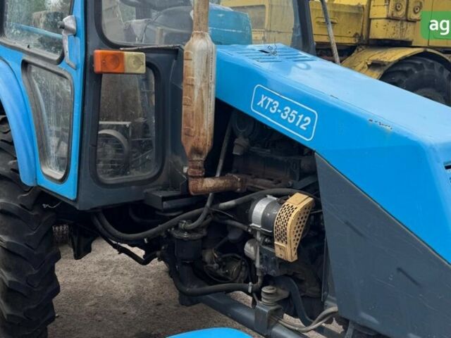 ХТЗ 3512, объемом двигателя 0 л и пробегом 0 тыс. км за 12094 $, фото 1 на Automoto.ua
