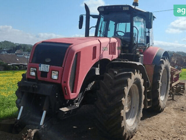 ХТЗ 3522, объемом двигателя 0 л и пробегом 0 тыс. км за 34507 $, фото 1 на Automoto.ua