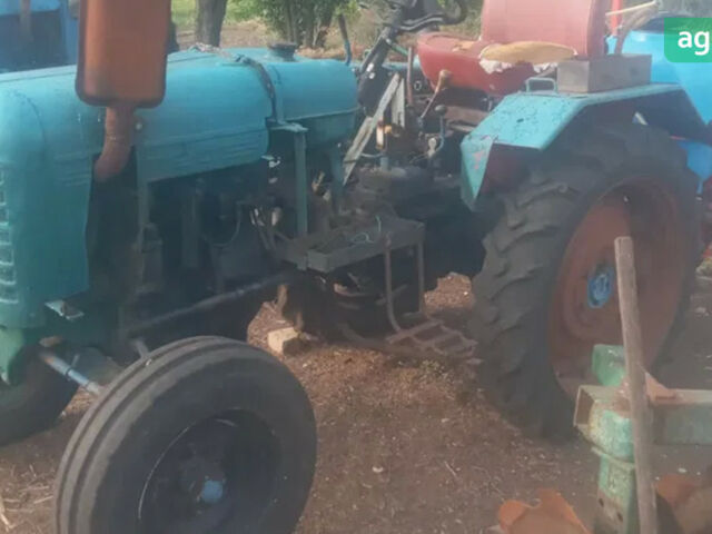 ХТЗ ДТ-20, об'ємом двигуна 0 л та пробігом 0 тис. км за 2063 $, фото 1 на Automoto.ua