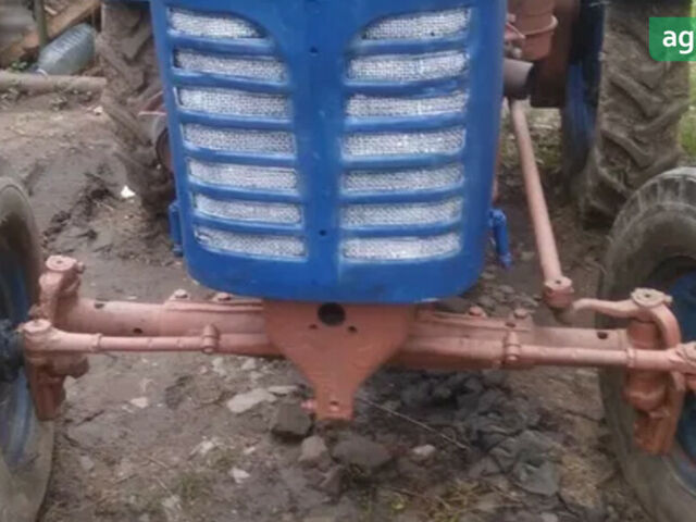 ХТЗ ДТ-20, об'ємом двигуна 0 л та пробігом 0 тис. км за 2100 $, фото 1 на Automoto.ua