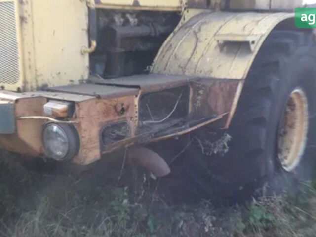 ХТЗ К701, об'ємом двигуна 12 л та пробігом 0 тис. км за 4247 $, фото 1 на Automoto.ua