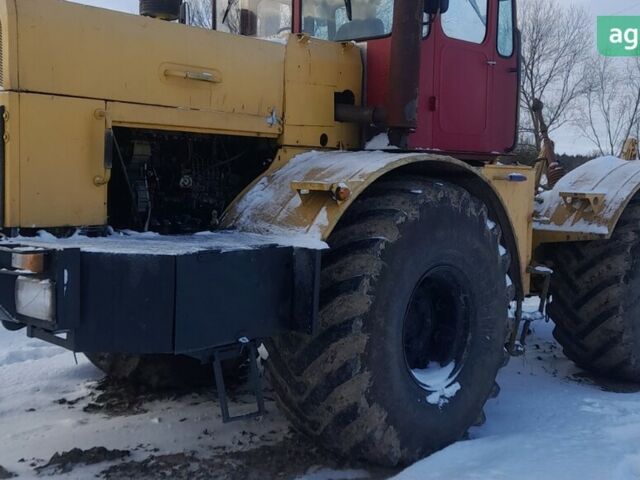 ХТЗ К701, объемом двигателя 0 л и пробегом 0 тыс. км за 12000 $, фото 1 на Automoto.ua