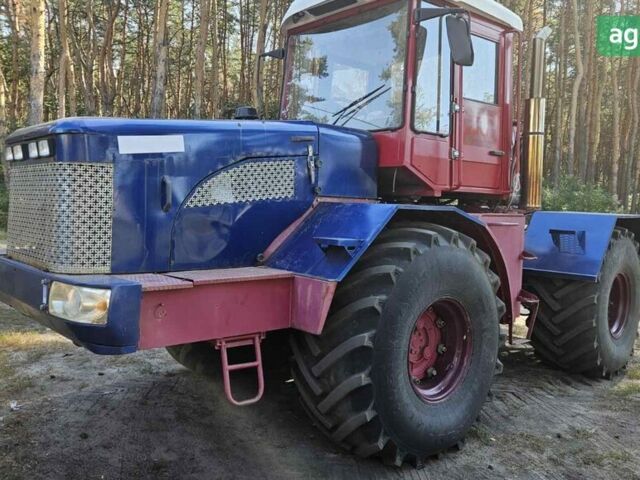 ХТЗ К701, объемом двигателя 22.3 л и пробегом 0 тыс. км за 21900 $, фото 1 на Automoto.ua