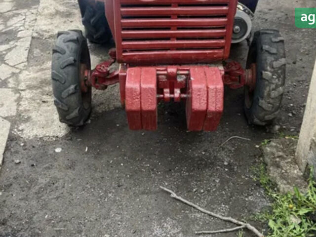 ХТЗ Т-010, объемом двигателя 0.6 л и пробегом 0 тыс. км за 2000 $, фото 1 на Automoto.ua