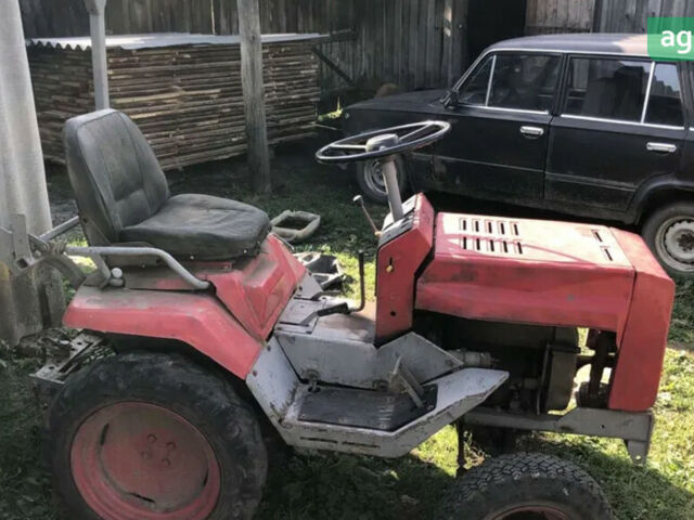 ХТЗ Т-010, об'ємом двигуна 0 л та пробігом 0 тис. км за 1230 $, фото 1 на Automoto.ua