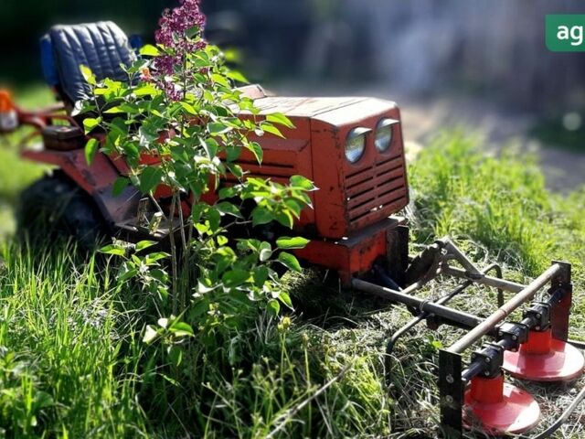 ХТЗ Т-010, об'ємом двигуна 0.48 л та пробігом 0 тис. км за 2355 $, фото 1 на Automoto.ua