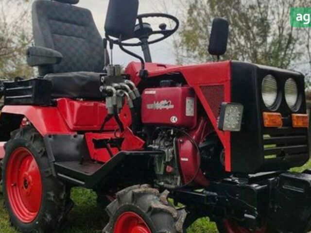 ХТЗ Т-012, объемом двигателя 0.48 л и пробегом 0 тыс. км за 3500 $, фото 1 на Automoto.ua