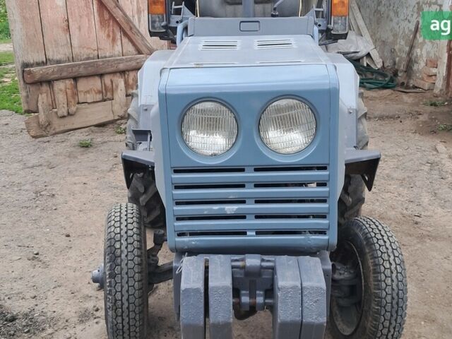 ХТЗ Т-012, объемом двигателя 0 л и пробегом 0 тыс. км за 2200 $, фото 1 на Automoto.ua