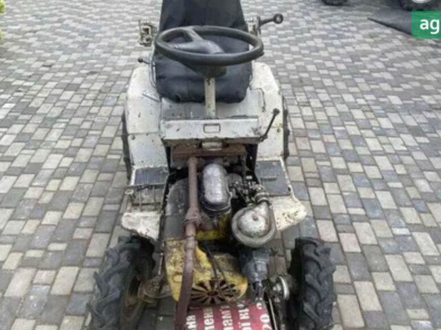ХТЗ Т-012, об'ємом двигуна 0 л та пробігом 0 тис. км за 2427 $, фото 1 на Automoto.ua