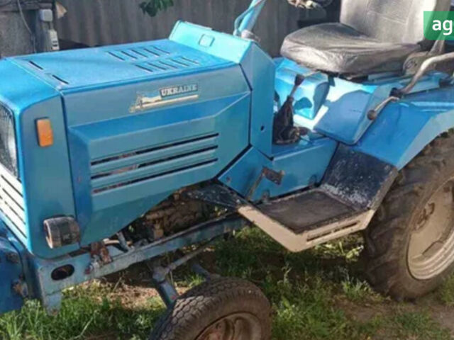 ХТЗ Т-012, об'ємом двигуна 0 л та пробігом 0 тис. км за 1999 $, фото 1 на Automoto.ua