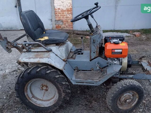 ХТЗ Т-012, объемом двигателя 0.5 л и пробегом 0 тыс. км за 2200 $, фото 1 на Automoto.ua