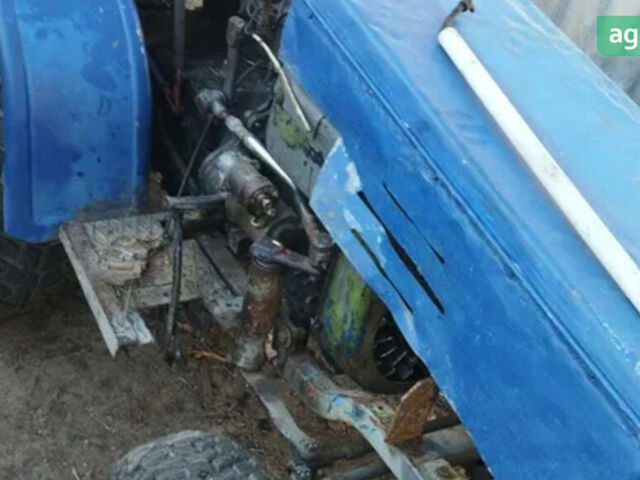 ХТЗ Т-08, об'ємом двигуна 0.5 л та пробігом 0 тис. км за 1071 $, фото 1 на Automoto.ua