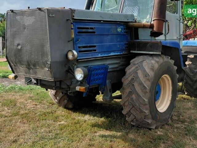 ХТЗ Т-150, об'ємом двигуна 0 л та пробігом 0 тис. км за 7500 $, фото 1 на Automoto.ua