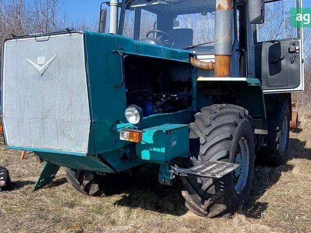 ХТЗ Т-150, объемом двигателя 7.12 л и пробегом 0 тыс. км за 8000 $, фото 1 на Automoto.ua