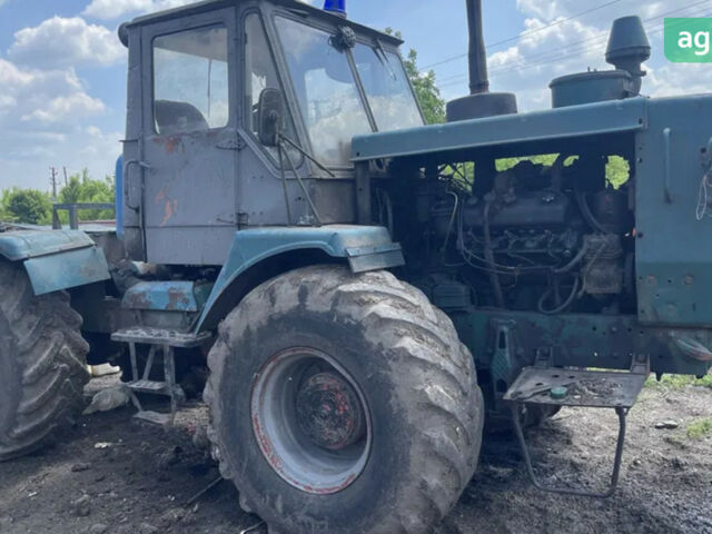 ХТЗ Т-150, об'ємом двигуна 0.6 л та пробігом 0 тис. км за 3000 $, фото 1 на Automoto.ua