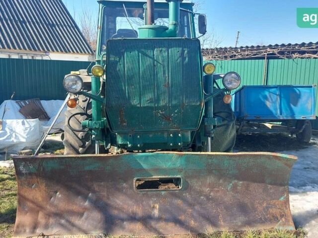 ХТЗ Т-150, объемом двигателя 0 л и пробегом 0 тыс. км за 11980 $, фото 1 на Automoto.ua