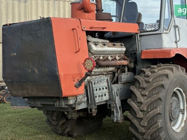 ХТЗ Т-150, объемом двигателя 0 л и пробегом 0 тыс. км за 5500 $, фото 1 на Automoto.ua
