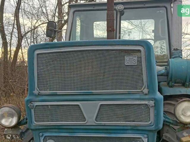 ХТЗ Т-150, об'ємом двигуна 0 л та пробігом 0 тис. км за 4300 $, фото 1 на Automoto.ua
