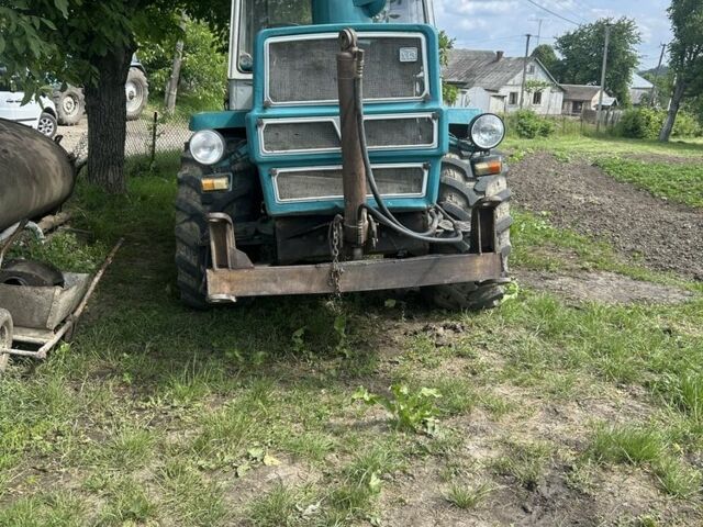 ХТЗ Т-150, об'ємом двигуна 0 л та пробігом 0 тис. км за 8300 $, фото 1 на Automoto.ua