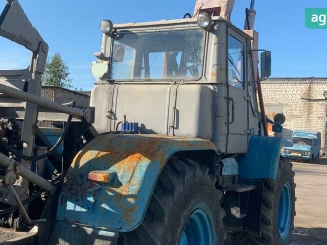 ХТЗ Т-150, объемом двигателя 0 л и пробегом 0 тыс. км за 9239 $, фото 1 на Automoto.ua