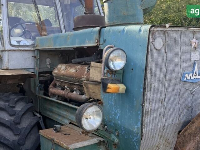 ХТЗ Т-150, об'ємом двигуна 0 л та пробігом 0 тис. км за 5000 $, фото 1 на Automoto.ua