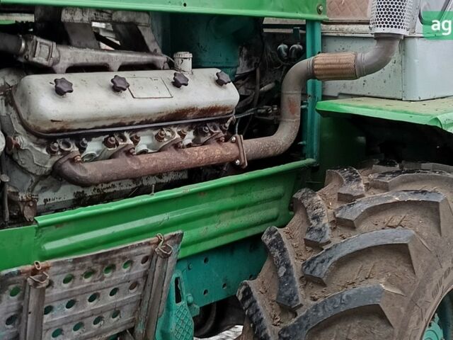 ХТЗ Т-150, об'ємом двигуна 0 л та пробігом 0 тис. км за 10300 $, фото 1 на Automoto.ua