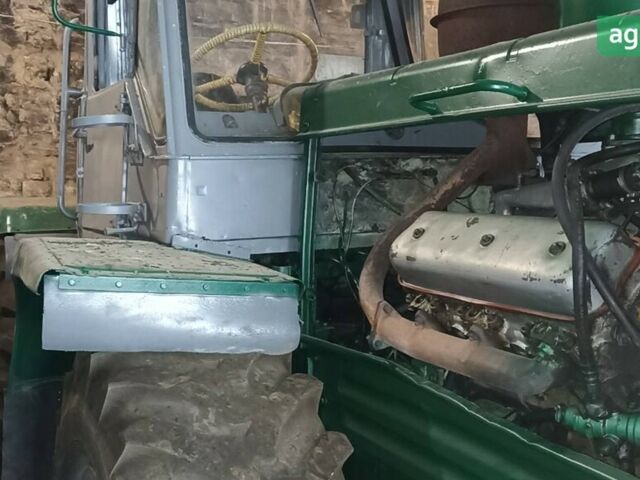 ХТЗ Т-150, об'ємом двигуна 0 л та пробігом 0 тис. км за 6300 $, фото 1 на Automoto.ua