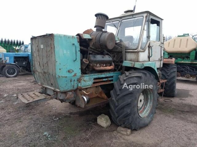 ХТЗ Т-150, об'ємом двигуна 0 л та пробігом 0 тис. км за 1957 $, фото 1 на Automoto.ua