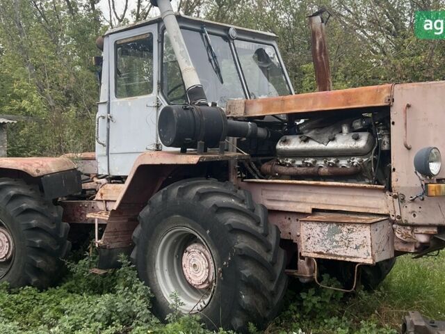 ХТЗ Т-150, об'ємом двигуна 0 л та пробігом 0 тис. км за 5000 $, фото 1 на Automoto.ua
