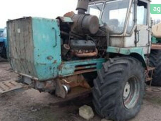 ХТЗ Т-150, об'ємом двигуна 0 л та пробігом 0 тис. км за 2500 $, фото 1 на Automoto.ua