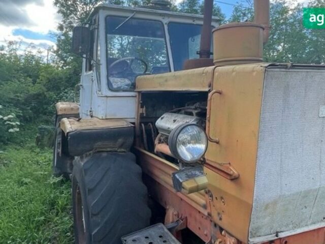 ХТЗ Т-150, объемом двигателя 0 л и пробегом 0 тыс. км за 5096 $, фото 1 на Automoto.ua
