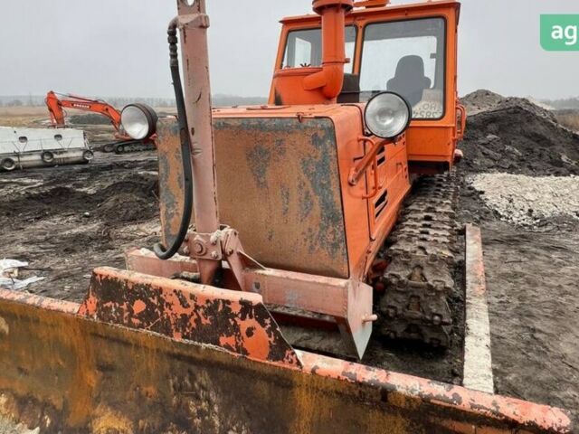 ХТЗ Т-150, объемом двигателя 9 л и пробегом 0 тыс. км за 5300 $, фото 1 на Automoto.ua