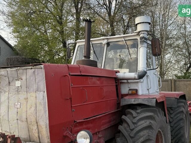 ХТЗ Т-150, объемом двигателя 0 л и пробегом 0 тыс. км за 6000 $, фото 1 на Automoto.ua