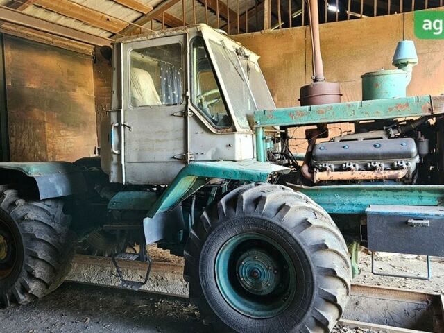 ХТЗ Т-150, объемом двигателя 14.8 л и пробегом 0 тыс. км за 6800 $, фото 1 на Automoto.ua