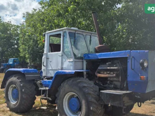 ХТЗ Т-150, объемом двигателя 11.5 л и пробегом 0 тыс. км за 6794 $, фото 1 на Automoto.ua